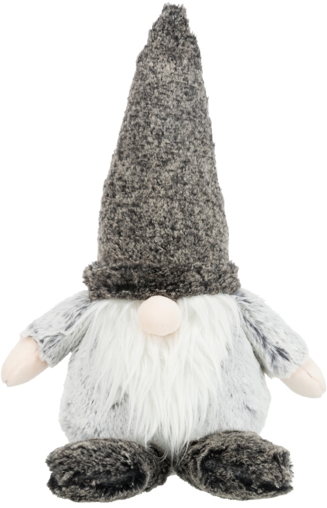 Jucărie din pluș pentru câini Trixie, Pitic, 33 cm Jucărie din pluș pentru câini Trixie, Pitic, 33 cm