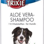 Șampon Trixie pentru Câini cu Aloe Vera – 1L