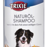 Șampon Trixie pentru Câini cu Ulei de Macadamia, 1L