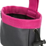 Gentuta Trixie pentru Recompense cu Snur, 8x10 cm, Diverse Culori