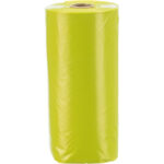 Pungi Igienice cu Miros de Lămâie - 4 Role x 20 buc, Trixie