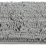 Covor Absorbant Trixie pentru Labe, 80x60 cm, Gri, Polyester