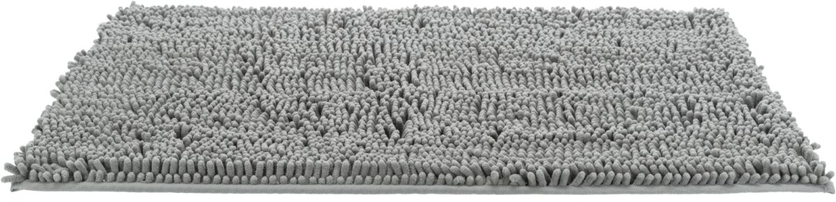 Covor Absorbant Trixie pentru Labe Câini, 100x70 cm, Gri