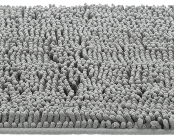 Covor Absorbant Trixie pentru Labe Câini, 100x70 cm, Gri
