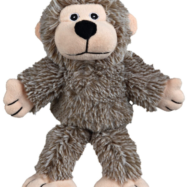 Jucărie din Plus pentru Câini Trixie Maimuță cu Sunet, 24 cm