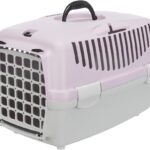 Cusca de Transport Trixie Capri XS, 32x31x48 cm, Până la 6 kg