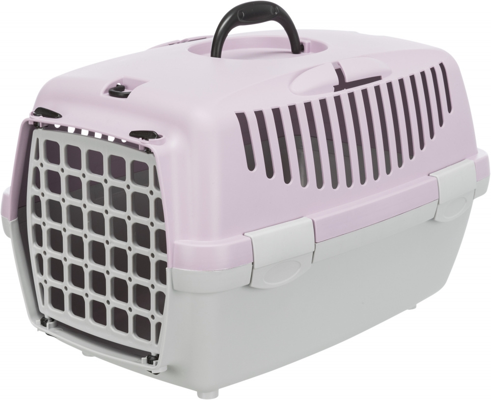 Cusca de Transport Trixie Capri 2 pentru Pisici și Câini XS-S Cusca de Transport Trixie Capri 2 pentru Pisici și Câini XS-S