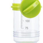 Adapator Drinki Trixie 250 ml cu supapă, pentru cuști și pereți