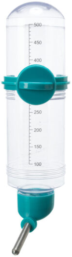 Adapator Trixie pentru Iepuri, Plastic, 500 ml, cu Supapă Ball