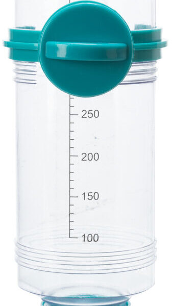 Adapator Trixie pentru Iepuri, Plastic, 500 ml, cu Supapă Ball