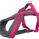 Ham Trixie Premium Touring Fucsia S (35-65 cm)
