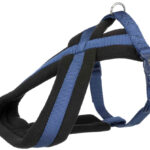 Ham Reglabil Trixie Premium Touring pentru Câini, L-XL 70-110 cm