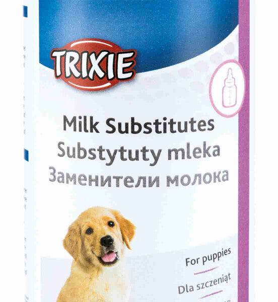 Lapte Praf Trixie pentru Cățeii Tăi - 250 g
