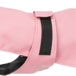 Haină pentru câini Trixie Paris, XS, 30 cm, roz, piele artificială