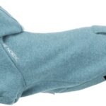 Hanorac pentru câini Trixie Be Nordic Flensburg, XS, Petrol, 30 cm