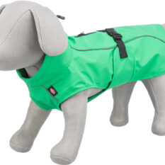 Pelerină de Ploaie Trixie Vimy S 40cm Verde pentru Câini