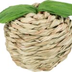 Jucărie Naturală pentru Rozătoare Trixie, 7 cm