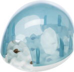 Jucărie pentru pisici Trixie - Activity Dome hrănire lentă, 19x14 cm