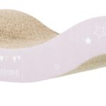 Carton de zgariat Trixie Junior Wave cu catnip, 38x7x18 cm, lila/verde