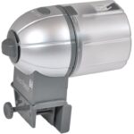 Hranitor Automat Happet pentru Pești - Compact și Ușor de Utilizat