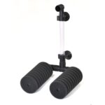 Filtru Burete HAPPET U-JET 3 pentru Acvariu 50-150l cu Ventuze