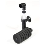Filtru Burete U-JET 2 cu Ventuze pentru Acvarii de 25-75 l - Happet