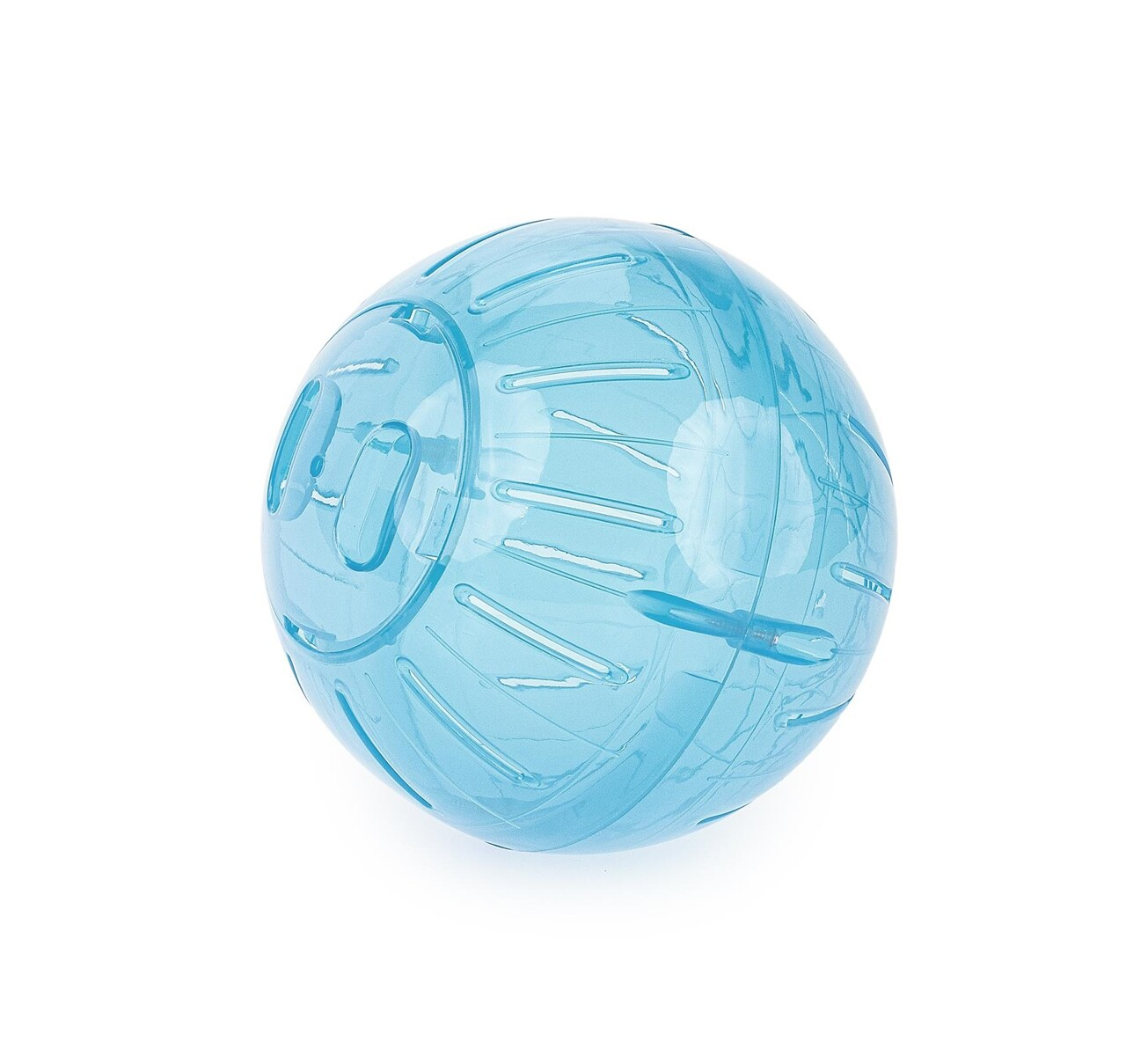 Minge Jogging Albastră pentru Rozătoare, 11.5 cm - Happet Minge Jogging Albastră pentru Rozătoare, 11.5 cm - Happet