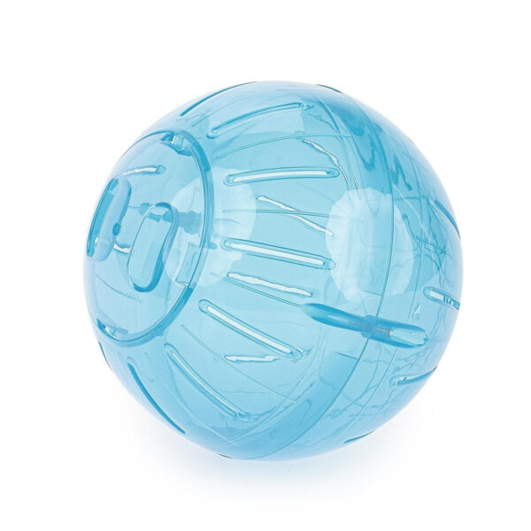 Minge Jogging Albastră pentru Rozătoare 14.5 cm - Happet