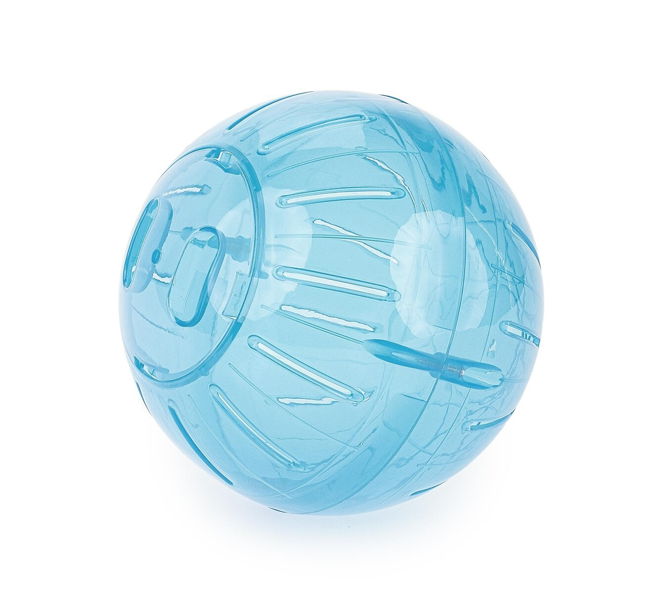 Minge Jogging Albastră pentru Rozătoare 14.5 cm - Happet Minge Jogging Albastră pentru Rozătoare 14.5 cm - Happet
