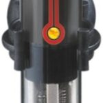 Incalzitor AquaT 300W cu Termostat pentru Acvarii 200-300L - Happet