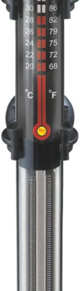 Incalzitor AquaT 300W cu Termostat pentru Acvarii 200-300L - Happet