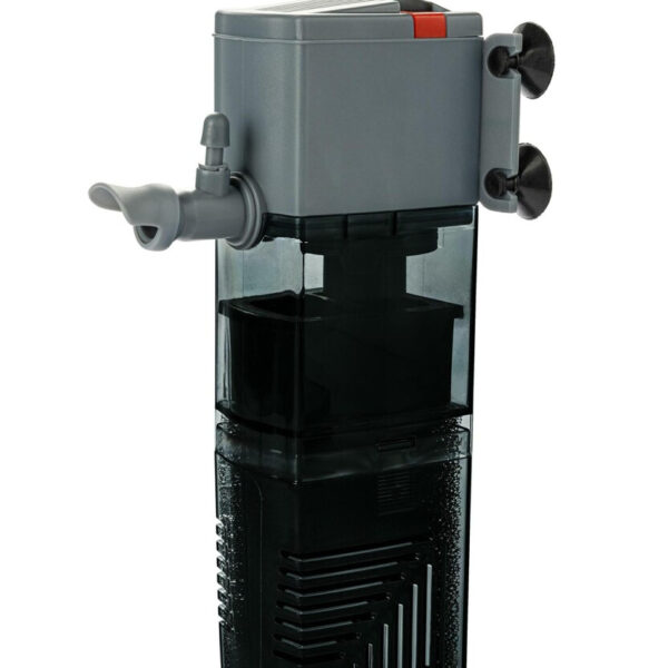 Filtru Intern Happet Orca 600 pentru Acvarii 120-250L, 8.5W