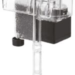 Filtru Cascada Happet Nano Suspendat 3W pentru Acvariu Mici