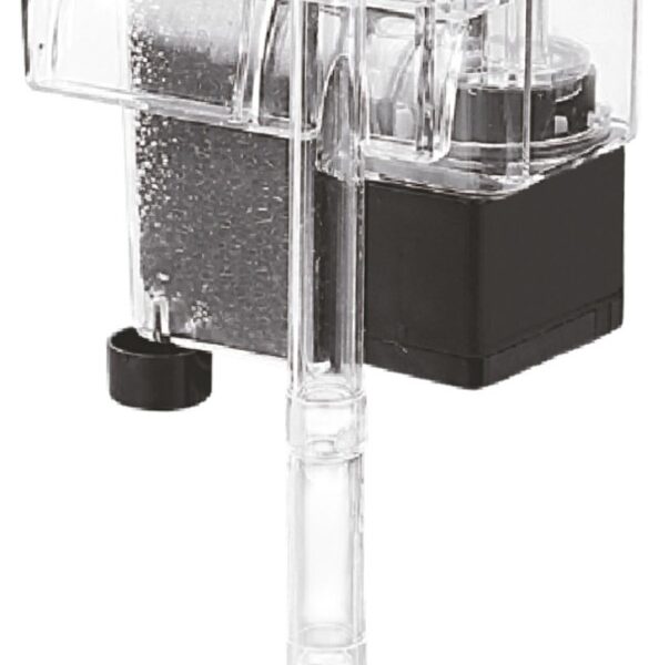Filtru Cascada Happet Nano Suspendat 3W pentru Acvariu Mici