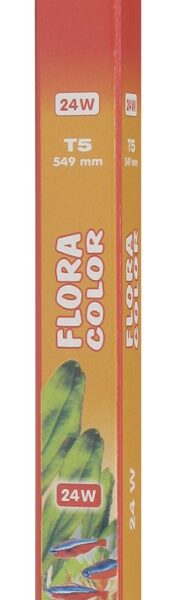 Neon Happet Flora-Color T5 54W pentru Acvariu - Iluminare Optimă