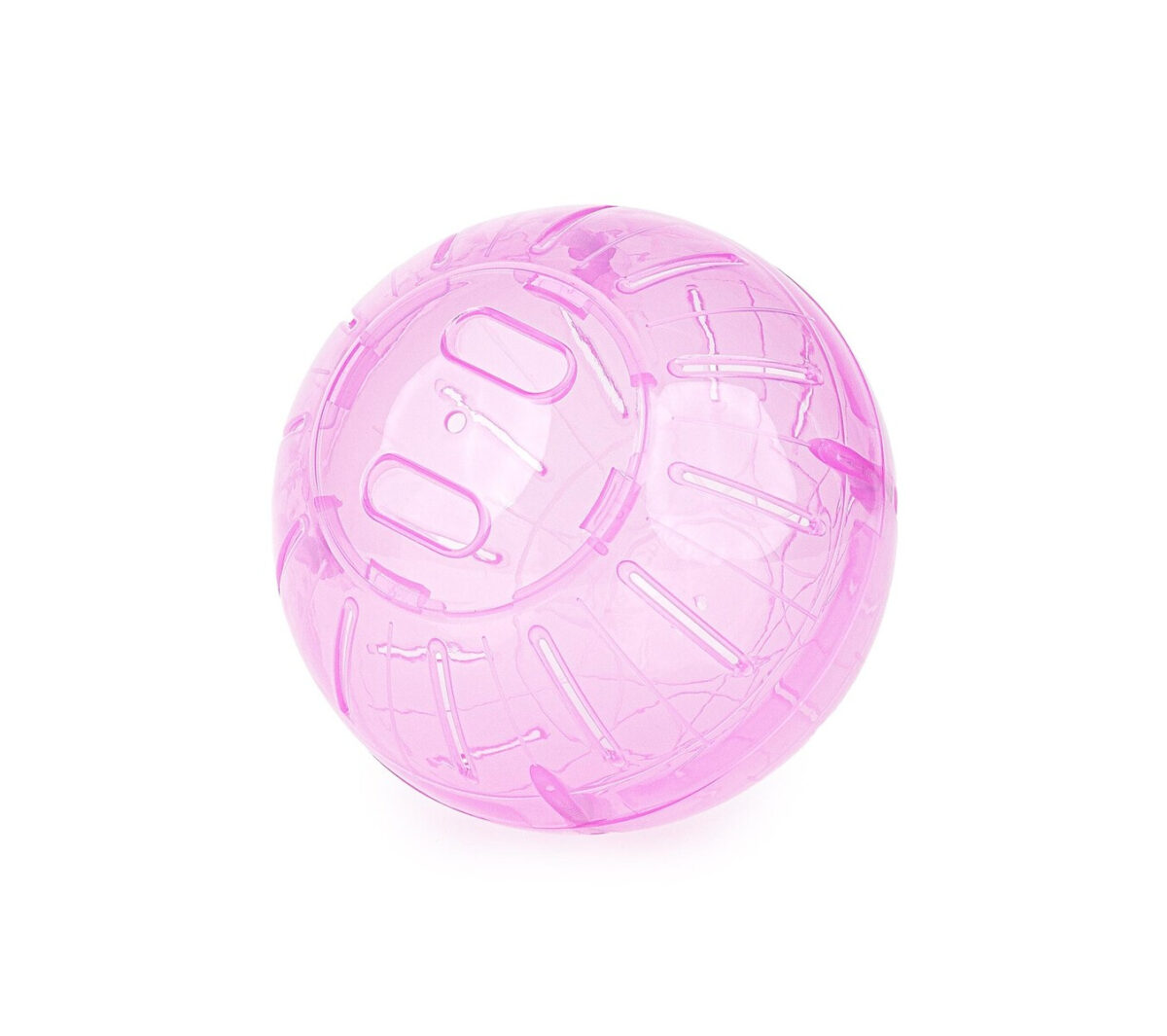 Minge Jogging Roz pentru Rozătoare, 11.5 cm - Happet