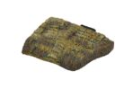 Insula Plutitoare Happet pentru Broaște Testoase - Mărime S 15x11 cm