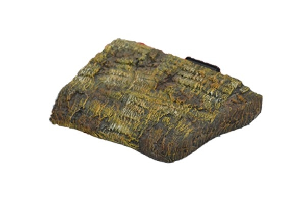 Insula Plutitoare Happet pentru Broaște Testoase - Mărime S 15x11 cm Insula Plutitoare Happet pentru Broaște Testoase - Mărime S 15x11 cm