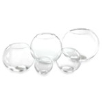 Bol Acvariu Happet 13.5L H206 - Ideal pentru Pești și Plante