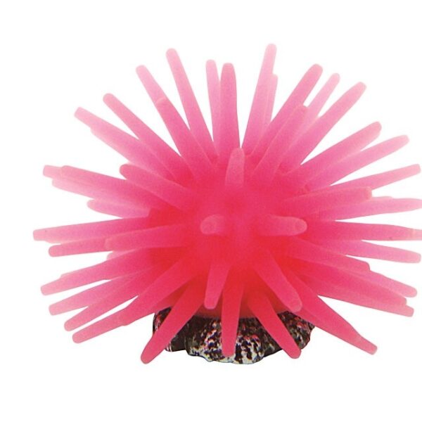 Coral Decorativ pentru Acvariu Happet, 5x5x4 cm, Sigur pentru Pești