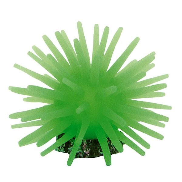 Coral Decorativ pentru Acvariu Happet, 5x5x4 cm, Sigur pentru Pești