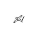 Ramificație metalică Happet A001, Z213 pentru decorarea terariilor