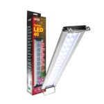 Lampa Terra LED Happet 60cm, 18W - Iluminare eficientă pentru terarii