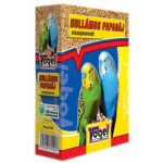 Hrana pentru Papagali Vogel 0.5 kg - Amestec Semințe Selectate