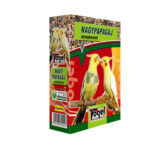 Hrana pentru Nimfe Vogel 0.45 kg - Amestec de semințe naturale