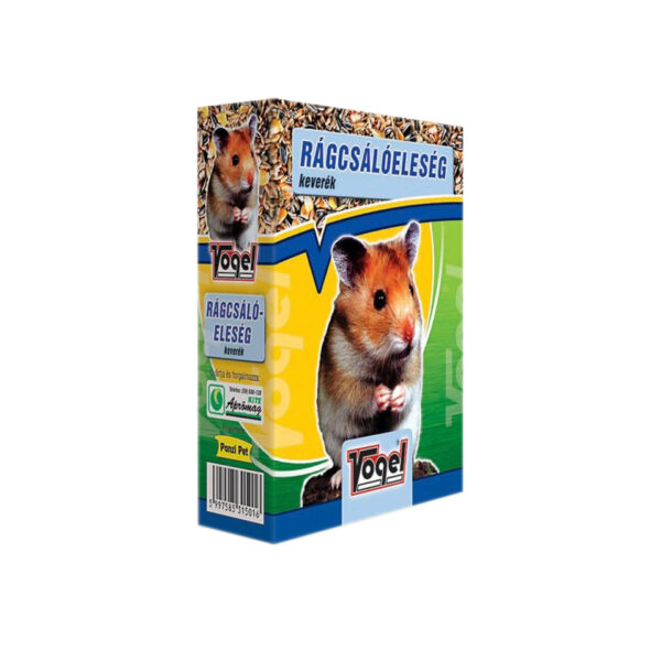 Hrana pentru Rozătoare Vogel 450g - Amestec Sănătos de Semințe