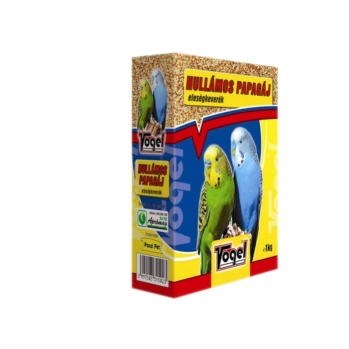 Vogel 1 kg hrană pentru papagali - nutriție excelentă Vogel 1 kg hrană pentru papagali - nutriție excelentă