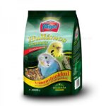 Vogel Premium Vitamine pentru Perusi - 1 kg, hrană de calitate