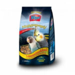 Vogel Premium 1 kg - Vitamine esențiale pentru Nimfe