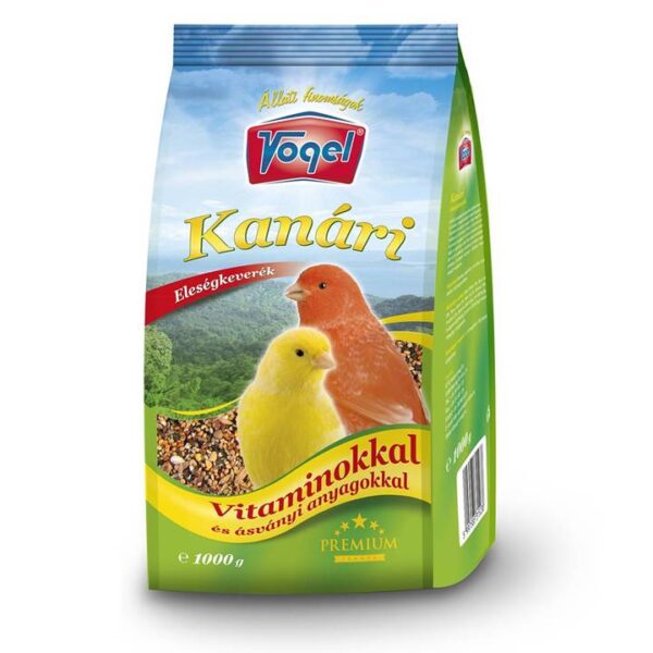 Vogel Vitamine Premium pentru Canari - 1 kg